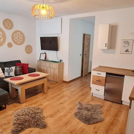 Apartament Na Brzyzku Zakopane Ngoại thất bức ảnh