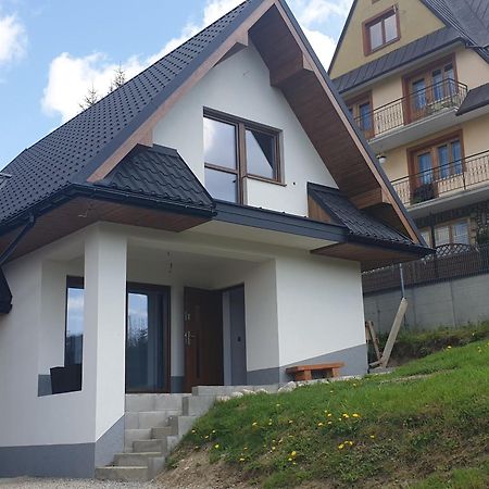 Apartament Na Brzyzku Zakopane Ngoại thất bức ảnh