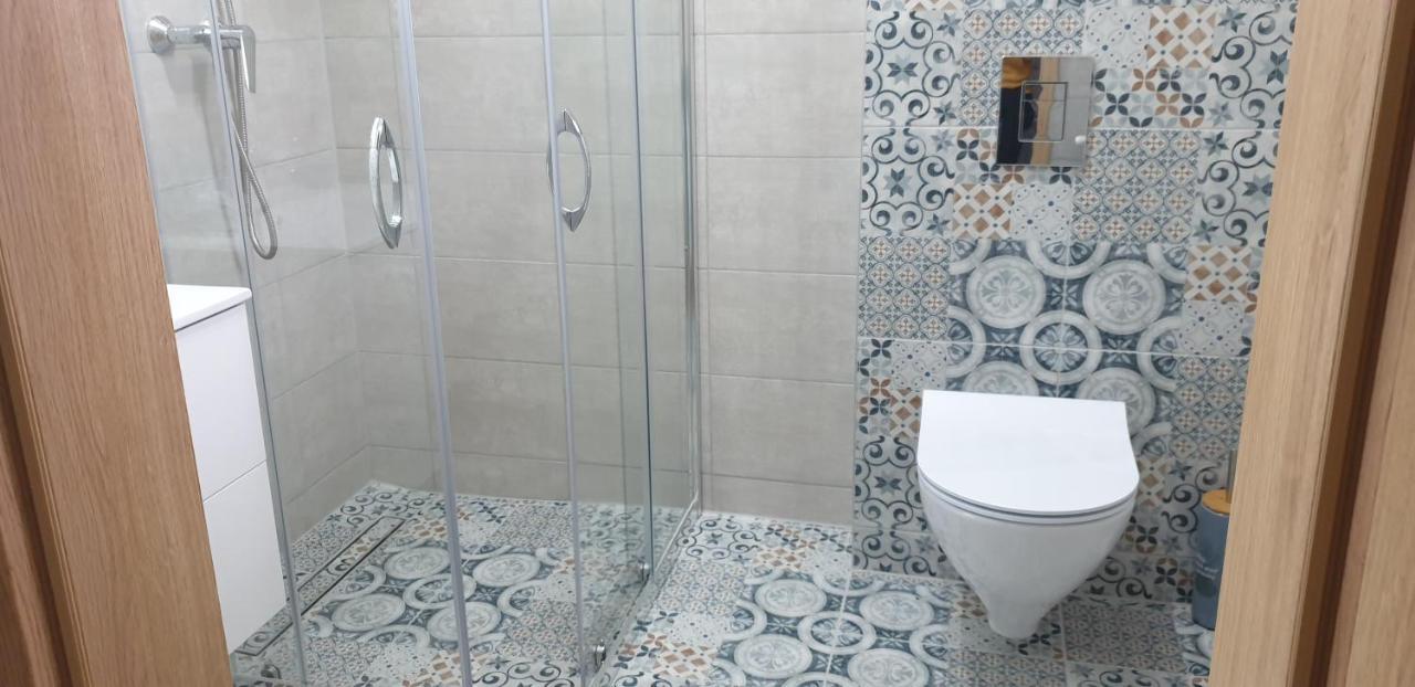 Apartament Na Brzyzku Zakopane Ngoại thất bức ảnh