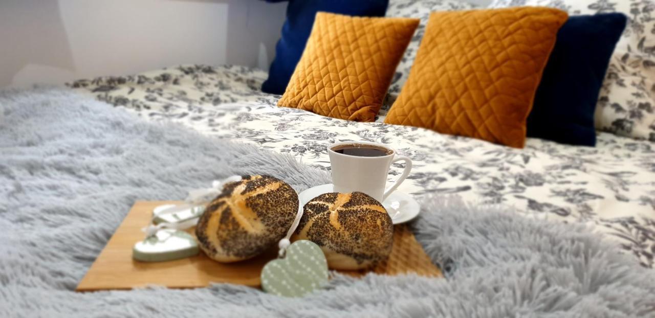 Apartament Na Brzyzku Zakopane Ngoại thất bức ảnh