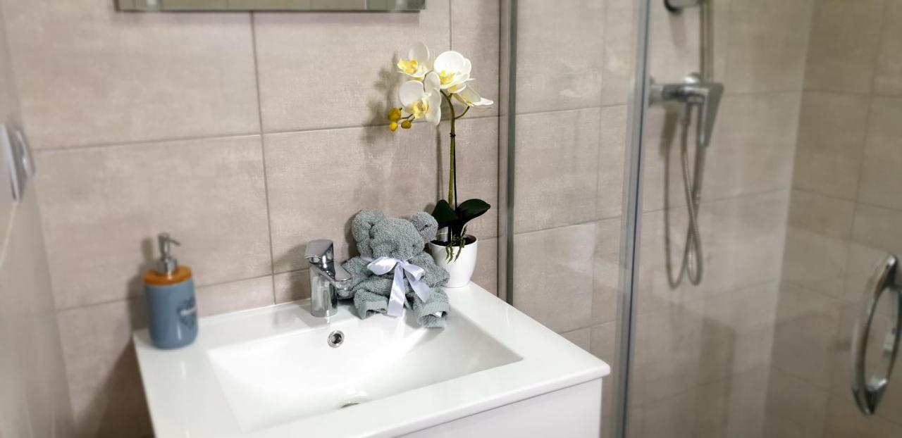Apartament Na Brzyzku Zakopane Ngoại thất bức ảnh