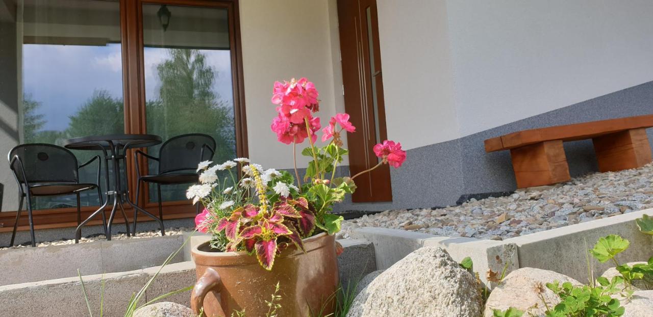 Apartament Na Brzyzku Zakopane Ngoại thất bức ảnh